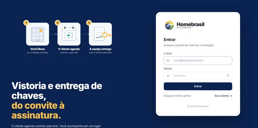 Projeto Vita Urbana