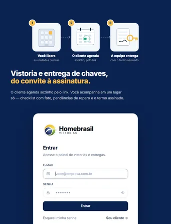 Projeto Vita Urbana